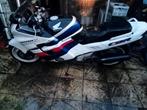 Honda CBR 1000F (supersport) voor onderdelen, Ophalen, Gebruikt