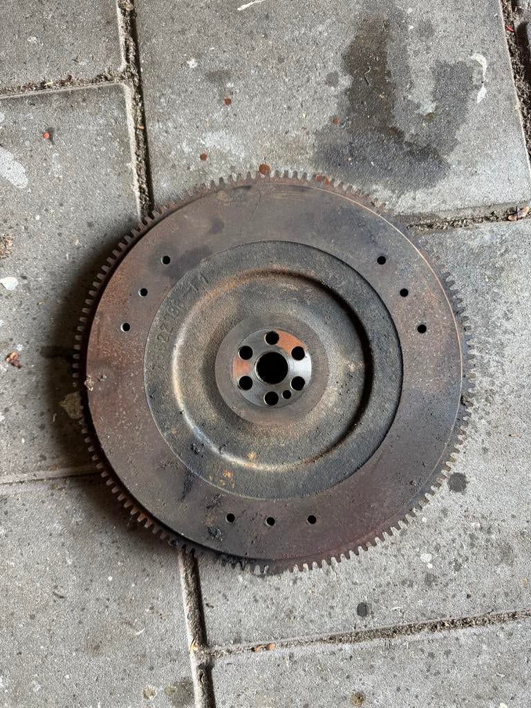 Vliegwiel Citroën GS 1220cc motor, Ophalen of Verzenden, Gebruikt, Citroën