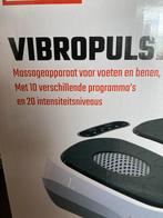 Zgan been en voetmassage apparaat, Ophalen of Verzenden, Zo goed als nieuw, Apparaat