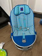 Mooie wiostoel als nieuw, Ophalen of Verzenden, Zo goed als nieuw