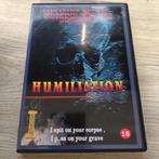 Humiliation (4 HALEN = 3 BETALEN), Alle leeftijden, Ophalen of Verzenden, Zo goed als nieuw