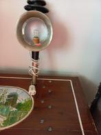 Koetslamp, elektrisch gemaakt, Ophalen of Verzenden