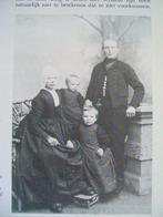 De klederdracht van Bunschoten, Spakenburg en Eemdijk., Boeken, 19e eeuw, Ophalen of Verzenden, Zo goed als nieuw, Fea Lamers - Nieuwenhuis