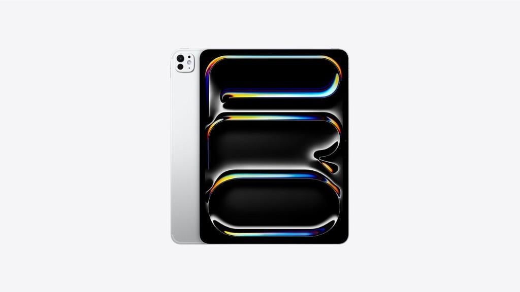 Apple iPad Pro M5 (2025) 13" 256 GB Wi-Fi €1350, Computers en Software, Apple iPads, Ophalen, 13 inch of meer, Apple iPad, Zwart