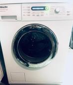 Mooie & Nette Miele SoftCare Wasmachine 7KG in top staat 💯, Ophalen of Verzenden, Zo goed als nieuw, Voorlader, 90 tot 95 cm