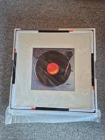 Samsung Music Frame LS60D, Ophalen