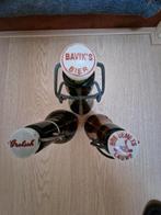 Grolsch, Bavik en Lauwe met porseleinen doppen, Verzamelen, Ophalen of Verzenden, Zo goed als nieuw