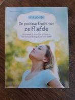 De positieve kracht van zelfliefde, Ophalen of Verzenden, Zo goed als nieuw, Spiritualiteit algemeen, Achtergrond en Informatie
