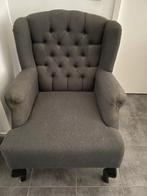 Fauteuil, Huis en Inrichting, Ophalen, Gebruikt, Klassiek, Eén