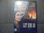 Let Him Go, Diane Lane, Kevin Costner (2021), Vanaf 16 jaar, Ophalen of Verzenden, Zo goed als nieuw, Drama
