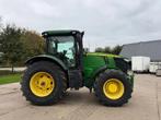 John Deere 7230R 7 230 R Trekker JD 7 serie Autopower 7230R, Zakelijke goederen, Agrarisch | Tractoren, Gebruikt, John Deere, 7500 tot 10000