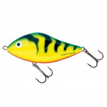 Salmo Slider 12 cm floating & sinking, Watersport en Boten, Ophalen of Verzenden, Nieuw, Overige typen