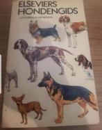 Elseviers hondengids, Ophalen of Verzenden, Gelezen, Honden