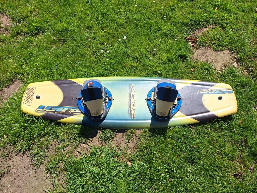 Wakeboard Jobe, Watersport en Boten, Wakeboarden, Ophalen of Verzenden, Board