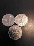 3 Rijksdaalders 1969 vis., Postzegels en Munten, Munten | Nederland, Verzenden