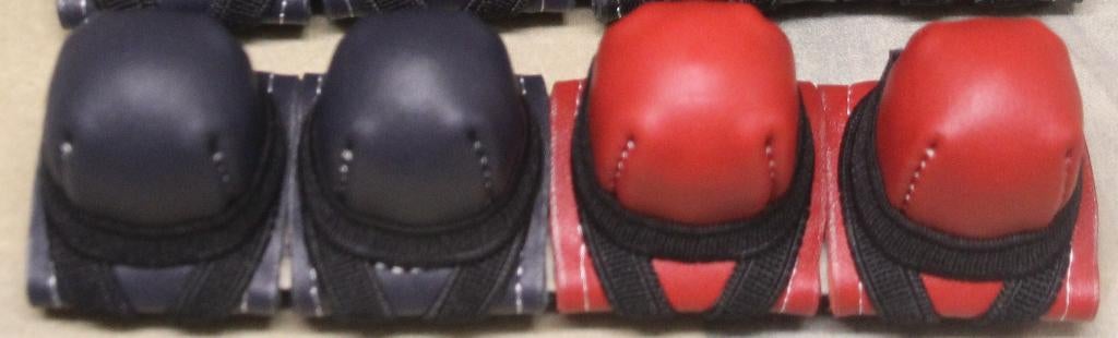 Spoorbeschermers en bekkapjes shamo aseel hint, Dieren en Toebehoren, Ophalen of Verzenden, Nieuw, Overige typen