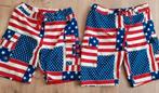 2x zelfde zwembroek maat 110 en 122 broers?, Ophalen of Verzenden, Maat 110, Jongen, Zwembroek