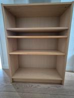 Lage Billy kast, Huis en Inrichting, Kasten | Boekenkasten, Ophalen, Met plank(en), 50 tot 100 cm, Zo goed als nieuw