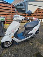 Peugeot Vclic Snor WOK (LOOP OF SLOOP), Gebruikt, Overige modellen, Benzine, 49 cc
