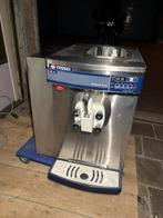 Nissei Softijsmachine, Ophalen, Zo goed als nieuw