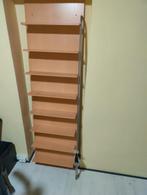 Dvd rek, makkelijk schilderbaar, Ophalen, Dvd's