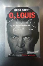 Hugo Borst - O, Louis, Ophalen of Verzenden, Zo goed als nieuw, Balsport