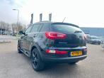 Kia Sportage 1.6 GDI X-ecutive Plus Pack| Airco| Cruise Cont, Voorwielaandrijving, Euro 5, 135 pk, 1591 cc