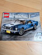 Mooie Ford mustang, Ophalen of Verzenden, Zo goed als nieuw