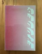 Boek. Etudes. Van Drs. W.H.A.M. Hendriksen. Uitgave 1992., Gelezen, Verzenden, WO, Drs. W.H.A.M. Hendriksen