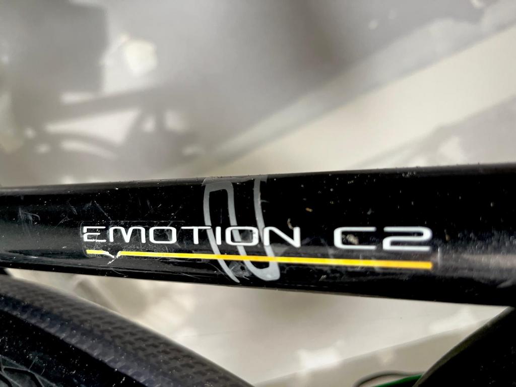 Sparta Emotion C2 elektrische fiets, Ophalen, Sparta, Gebruikt, 51 tot 55 cm