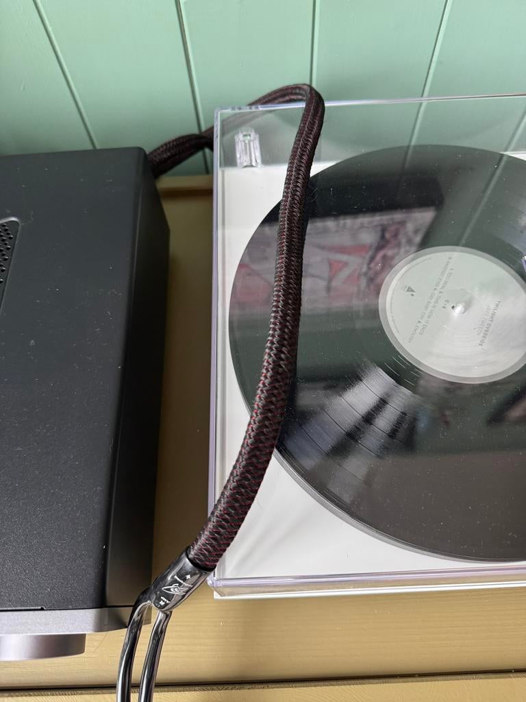 Audioquest Rocket 33 5 meter ruilen tegen kortere versie, Audio, Tv en Foto, Audiokabels en Televisiekabels, Ophalen of Verzenden