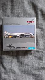 Herpa 1:500 KLM Constellation, Ophalen of Verzenden, Zo goed als nieuw, 1:200 of kleiner, Overige merken