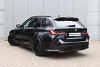 BMW 3 Serie Touring M3 xDrive Competition Automaat / M Drive, Gebruikt, Zwart, Vierwielaandrijving, 3-Serie