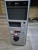 Krachtige Desktop PC - i7-2600K, 16GB RAM, SSD + HDD, Ophalen, Gaming, 3 tot 4 Ghz, HDD