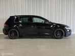 Volkswagen Golf 1.0 TSI Highline IQ drive nieuwe distributie, Auto's, Gebruikt, Euro 6, 1165 kg, 116 pk