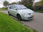 Renault Grand Scenic 2.0 16V 5P AUT 2007 New APK, Auto's, 1998 cc, 4 cilinders, 75 €/maand, 650 kg