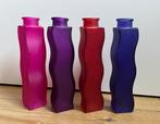 Ikea Skamt vaasjes, Overige kleuren, Ophalen of Verzenden, Minder dan 50 cm, Glas