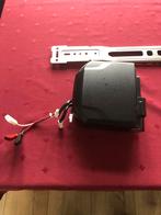 Accu slede Panasonic Gazelle, Ophalen of Verzenden, Zo goed als nieuw, Algemeen