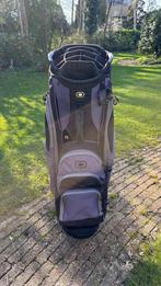 Golftas. Jaar gebruikt, Ophalen, Zo goed als nieuw, Tas