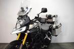 *VERKOCHT* SUZUKI V-STROM DL 1000 (bj 2017), Motorrijbewijs A, Bedrijf, Onbekend, Meer dan 35 kW