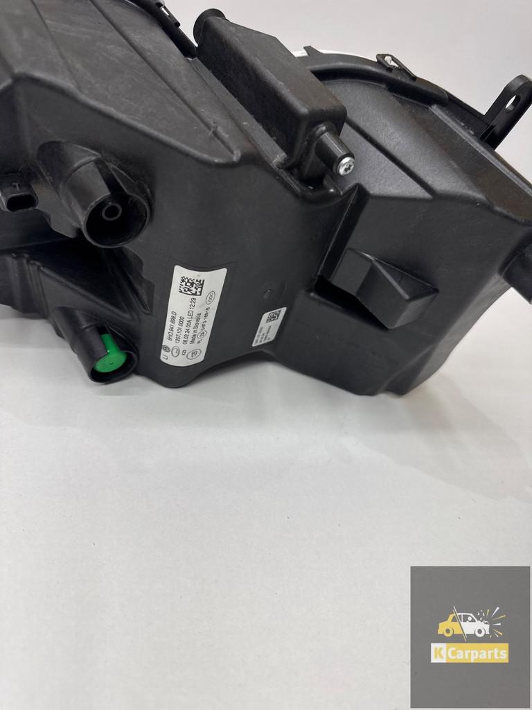 Mistlamp GOLF 8 VIII LINKS LED GTI GTD GTE 5H0941699, Gebruikt, Volkswagen, Volkswagen AG, Berliner Ring 2
38440  Wolfsburg, DE