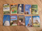 Wandelgidsen Nederland, Boeken, Ophalen of Verzenden
