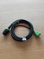 Festool Plug-it kabel, Ophalen of Verzenden, Minder dan 600 watt