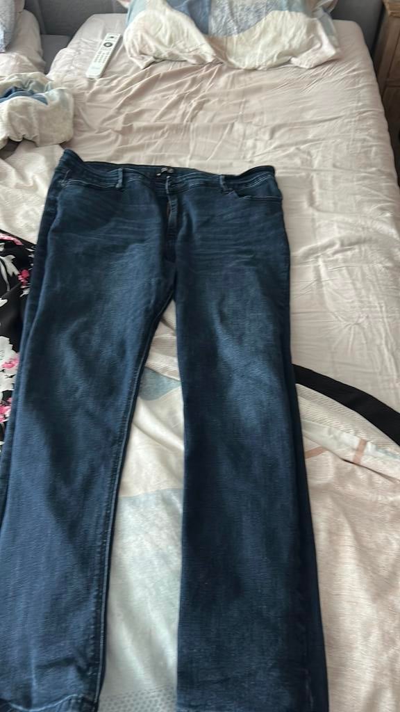 Maat 46., Ophalen, Zo goed als nieuw, Maat 46/48 (XL) of groter