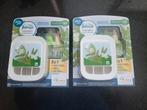 Nieuw: 2x Ambi Pur Febreze, ochtend dauw, Ophalen of Verzenden, Nieuw