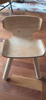 Plan Toys Houten Stoel, Ophalen, Gebruikt, Stoel(en)