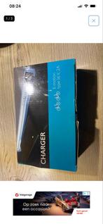 E-motion E-bike Oplader 36V, 2A, Ophalen, Nieuw