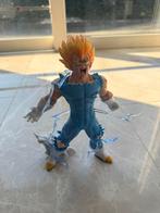 Super saiyan 2 majin Vegeta, Ophalen of Verzenden, Zo goed als nieuw