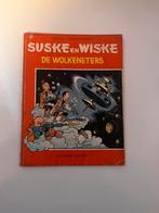Suske en Wiske - De Wolkeneters - Originele uitgave, Eén stripboek, Ophalen, Gelezen