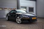 Audi TT 2.0 TFSI quattro Pro Line 3X S-Line|RS zetels|B&O|Vi, TT, Gebruikt, Euro 6, 4 cilinders
